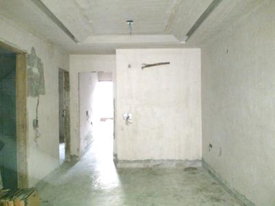 Living Room Image of 1124 Sq.ft 3 BHK Builder Floor for sale in Vikaspuri New Delhi for Rs. 22500000