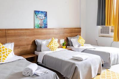 Bedroom Image of Royal Stay PG in Lajpat Nagar, New Delhi