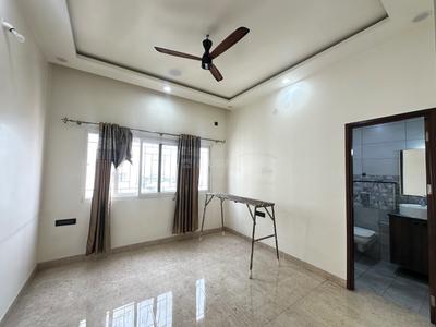 Hall Image of 1900 Sq.ft 3.5 BHK Apartment / Flat for rent in Keya Spring, Arakere Bengaluru for Rs. 75000