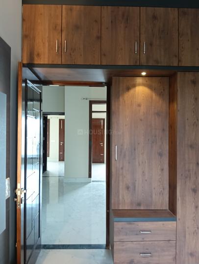 Alpha Vedanth Bedroom 1