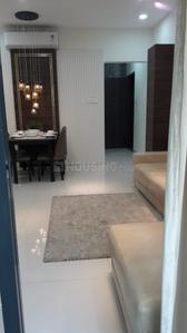 Bedroom Image of 1320 Sq.ft 3 BHK Apartment / Flat for sale in Kumar Palmspring Towers, Undri Pune for Rs. 14000000