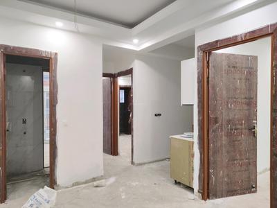 Living Room Image of 1550 Sq.ft 3 BHK Apartment / Flat for sale in Multibrain Ultima 107, Sector 104 Noida for Rs. 9900300