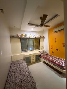 Hall Image of 4400 Sq.ft 3 BHK Apartment / Flat for sale in Parvat Patiya Surat for Rs. 17000000