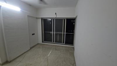 Living Room Image of 500 Sq.ft 1 BHK Apartment / Flat for rent in Haware Intelligentia Infinity, Chembur Mumbai for Rs. 44000