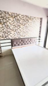 Bedroom Image of 1800 Sq.ft 2 BHK Apartment / Flat for rent in Triveni Laurel, Kalyan West Kalyan for Rs. 28000