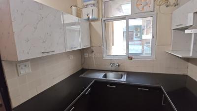 Kitchen Image of 2250 Sq.ft 3 BHK Builder Floor for sale in Ansal Esencia Sector 67, Sector 67 Gurgaon for Rs. 16400000