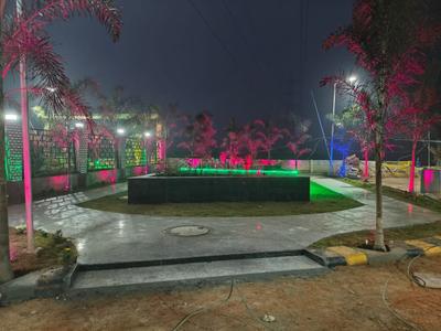Image of 900 Sq.ft Residential Plot / Land for sale in Kundol, Agra for Rs. 2600000