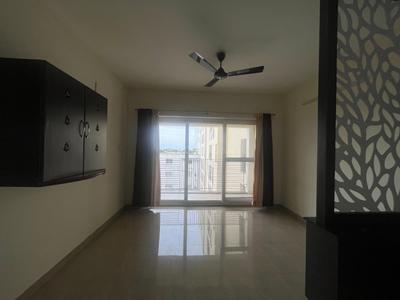 Hall Image of 1318 Sq.ft 2 BHK Apartment / Flat for sale in Srivari Ananyaa, Peelamedu Coimbatore for Rs. 11500000