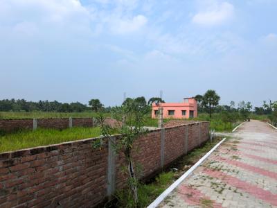 Image of 1440 Sq.ft Residential Plot / Land for sale in Nest Valley, Joka, Kolkata for Rs. 320000