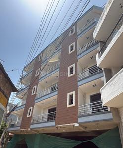 Image of 1500 Sq.ft 3 BHK Apartment / Flat for sale in Sector 10A, Gurgaon for Rs. 8500000