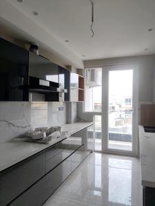 Kitchen Image of 2100 Sq.ft 3.5 BHK Builder Floor for sale in Sector 52 Gurgaon for Rs. 32000000