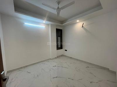 Hall Image of 750 Sq.ft 2 BHK Builder Floor for rent in Saket New Delhi for Rs. 18500
