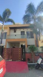 Image of 1232 Sq.ft 3 BHK Duplex for sale in Mahendra Ample Park, Salaiya, Bhopal for Rs. 12000000