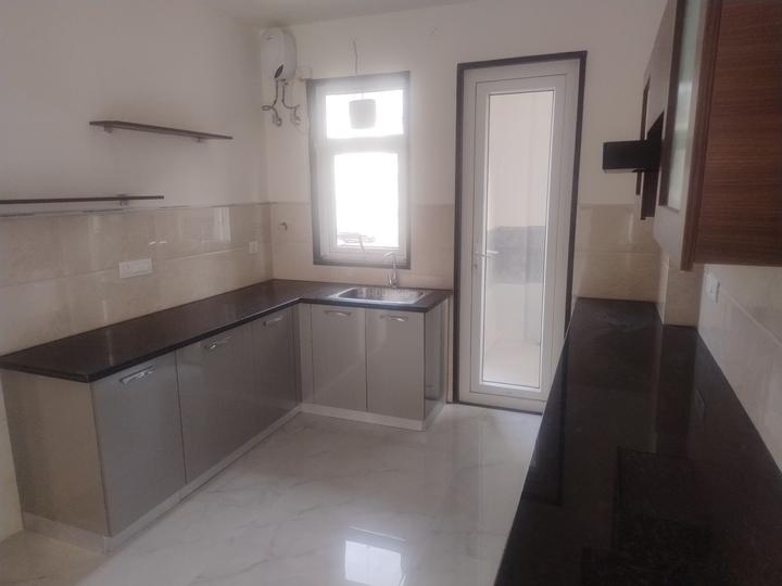 Sector 51 Bedroom One 1