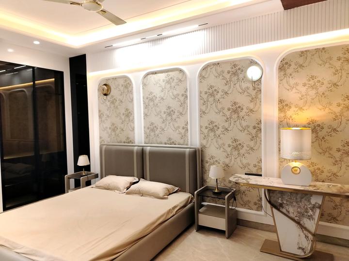 Block C, Sushant Lok Phase 1 Bedroom 1