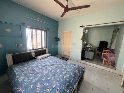 Bedroom Image of 1750 Sq.ft 4 BHK Duplex for sale in Akota Vadodara for Rs. 16000000