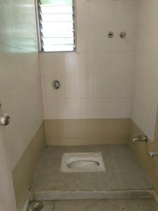 Common Bathroom Image of 1100 Sq.ft 2 BHK Apartment / Flat for sale in Shree Sawan Serenity, Nerul Navi Mumbai for Rs. 20000000