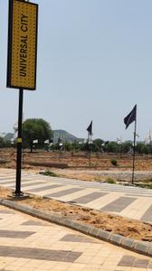 Image of 11812 Sq.ft Residential Plot / Land for sale in Ashok Nagar, Jaipur for Rs. 67820560