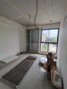 Hall Image of 1150 Sq.ft 2 BHK Apartment / Flat for rent in Wallfort Heights G H I J K L, Bhatagaon Raipur for Rs. 26000