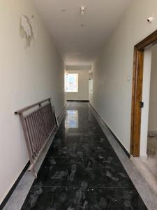 Passage Image of 1250 Sq.ft 2 BHK Apartment / Flat for sale in Kundanpally Secunderabad for Rs. 6750000