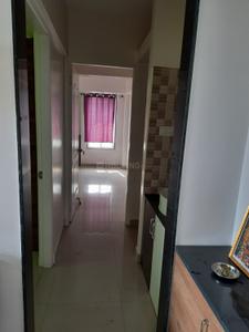 Kitchen Image of 1138 Sq.ft 2 BHK Apartment / Flat for sale in Prithvi Sai Velocity II, Bavdhan Pune for Rs. 8000000