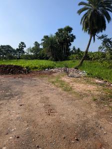 Image of 2880 Sq.ft Residential Plot / Land for sale in Natures Paradise, Joka, Kolkata for Rs. 599989