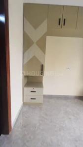 3 BHK Independent Builder Floor