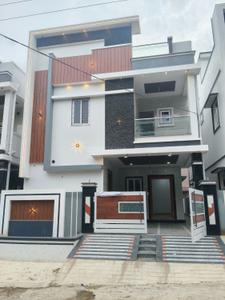 Image of 3500 Sq.ft 3 BHK Villa for sale in GK Pride, Yapral, Secunderabad for Rs. 19000000