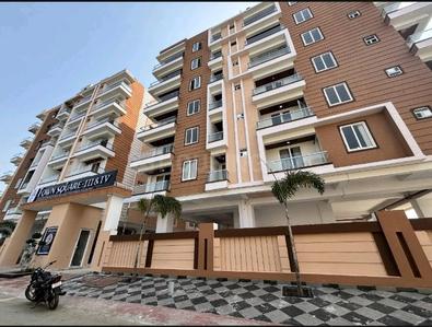 Image of 1500 Sq.ft 3 BHK Apartment / Flat for sale in Jagatpura, Jaipur for Rs. 7500000