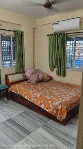 Image of 955 Sq.ft 2 BHK Apartment / Flat for sale in South Dum Dum, Kolkata for Rs. 4300000