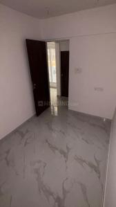 Bedroom Image of 440 Sq.ft 1 BHK Apartment / Flat for sale in Thane West Thane for Rs. 8500000