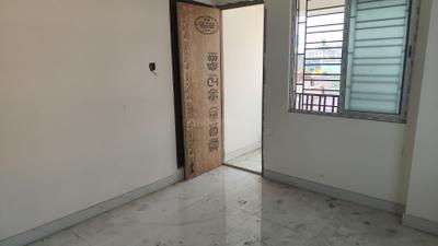 Bedroom Image of 850 Sq.ft 2 BHK Apartment / Flat for sale in Airport Gate No 2 Kolkata for Rs. 3400000