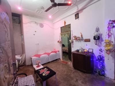 Hall Image of 1100 Sq.ft 3 BHK Independent House for sale in Ekta Nagar Lucknow for Rs. 5500000