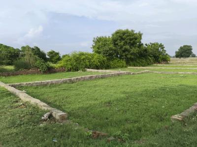Image of 900 Sq.ft Residential Plot / Land for sale in Aarvanss Royal Paradise, Noida Extension, Greater Noida for Rs. 3487000
