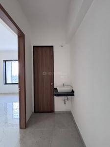 Hall Image of 925 Sq.ft 2 BHK Apartment / Flat for rent in Inspira Leela Kutir, Nakshatrawadi Aurangabad for Rs. 30000