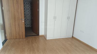 Bedroom Image of 1250 Sq.ft 2 BHK Apartment / Flat for sale in Brigade Tranquil At Brigade Cornerstone Utopia, Varthur Bengaluru for Rs. 16500000