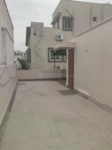 Balcony Image of 3000 Sq.ft 4.5 BHK Independent House for rent in Dev Signature Villas, Attapur Hyderabad for Rs. 65000