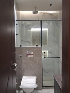 Bedroom Three Image of 2250 Sq.ft 4 BHK Builder Floor for sale in Paschim Vihar New Delhi for Rs. 49000000
