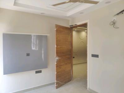 Bedroom Image of 1200 Sq.ft 3 BHK Builder Floor for sale in Urban Blossom, Green Field Colony Faridabad for Rs. 13200000