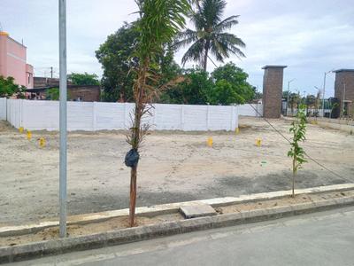 Image of 900 Sq.ft Residential Plot / Land for sale in Kelambakkam, Chennai for Rs. 2970000