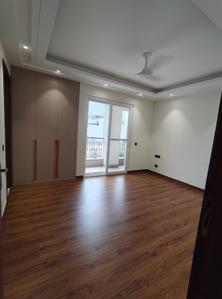 Bedroom Image of 2700 Sq.ft 4 BHK Builder Floor for sale in Green Park New Delhi for Rs. 85000000
