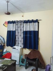 Hall Image of 540 Sq.ft 1 BHK Apartment / Flat for sale in Thane West Thane for Rs. 3200000