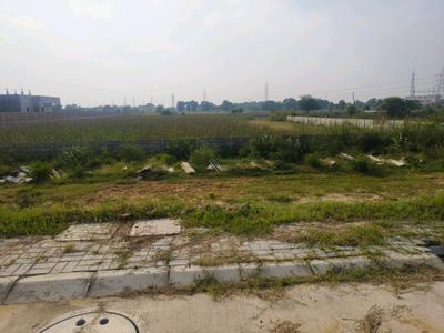 Image of 1089 Sq.ft Residential Plot / Land for sale in Reliance Met City, Yakubpur, Jhajjar for Rs. 10900000