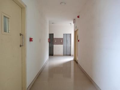 Image of 712 Sq.ft 2 BHK Apartment / Flat for sale in Hiland Greens, Maheshtala, Kolkata for Rs. 2000000