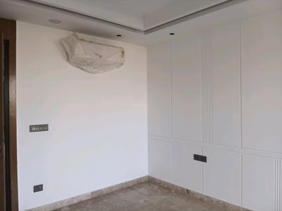 Bedroom Image of 2250 Sq.ft 4 BHK Builder Floor for sale in Palam Vihar Gurgaon for Rs. 38000000