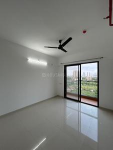 Hall Image of 1000 Sq.ft 2 BHK Apartment / Flat for rent in Kohinoor Sportsville, Maan Pune for Rs. 28001