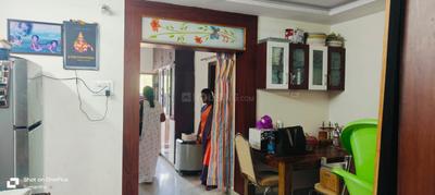 Hall Image of 1170 Sq.ft 2 BHK Apartment / Flat for sale in Ram Nagar Anantapur for Rs. 6000000