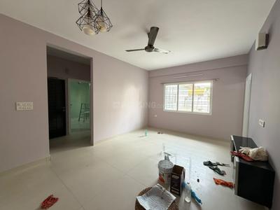 Hall Image of 1000 Sq.ft 2 BHK Apartment / Flat for rent in Koramangala Bengaluru for Rs. 60000
