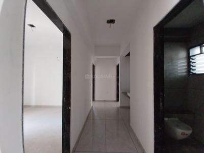 Hall Image of 1201 Sq.ft 3 BHK Apartment / Flat for sale in White Flag, Sama Savli Vadodara for Rs. 7200000