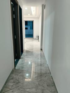 Image of 1500 Sq.ft 3 BHK Builder Floor for sale in Bhicholi Mardana, Indore for Rs. 10000000